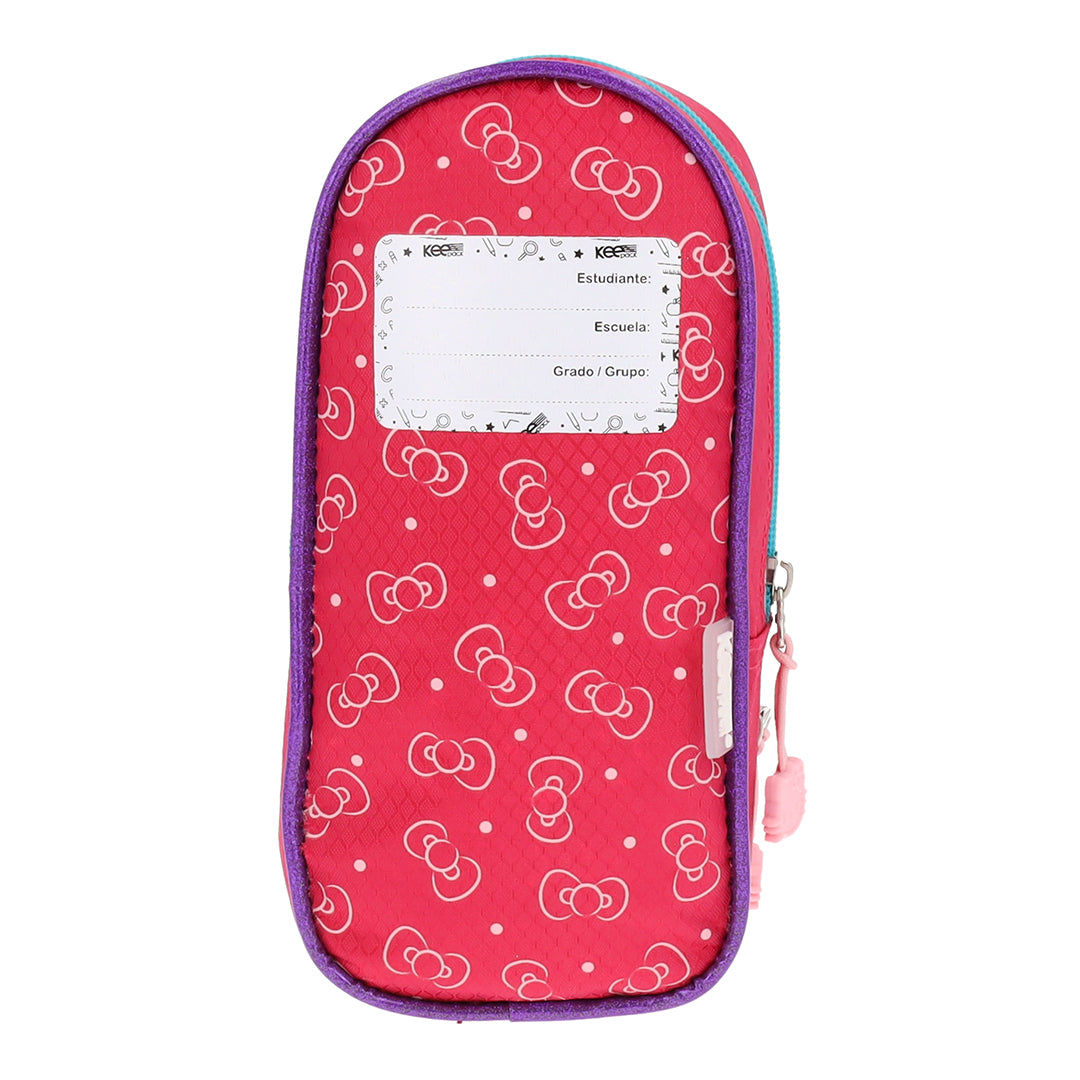 Estuchera de Hello Kitty Edición 22