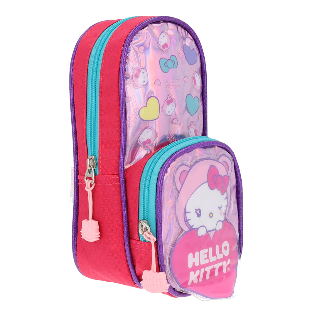 Estuchera de Hello Kitty Edición 22