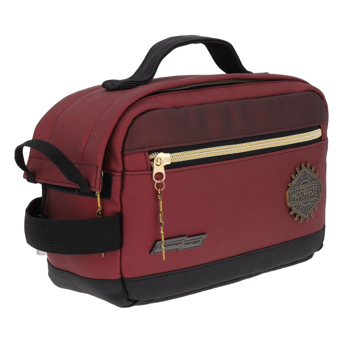 Estuchera de Hogwarts Legacy Gryffindor Edición Limitada