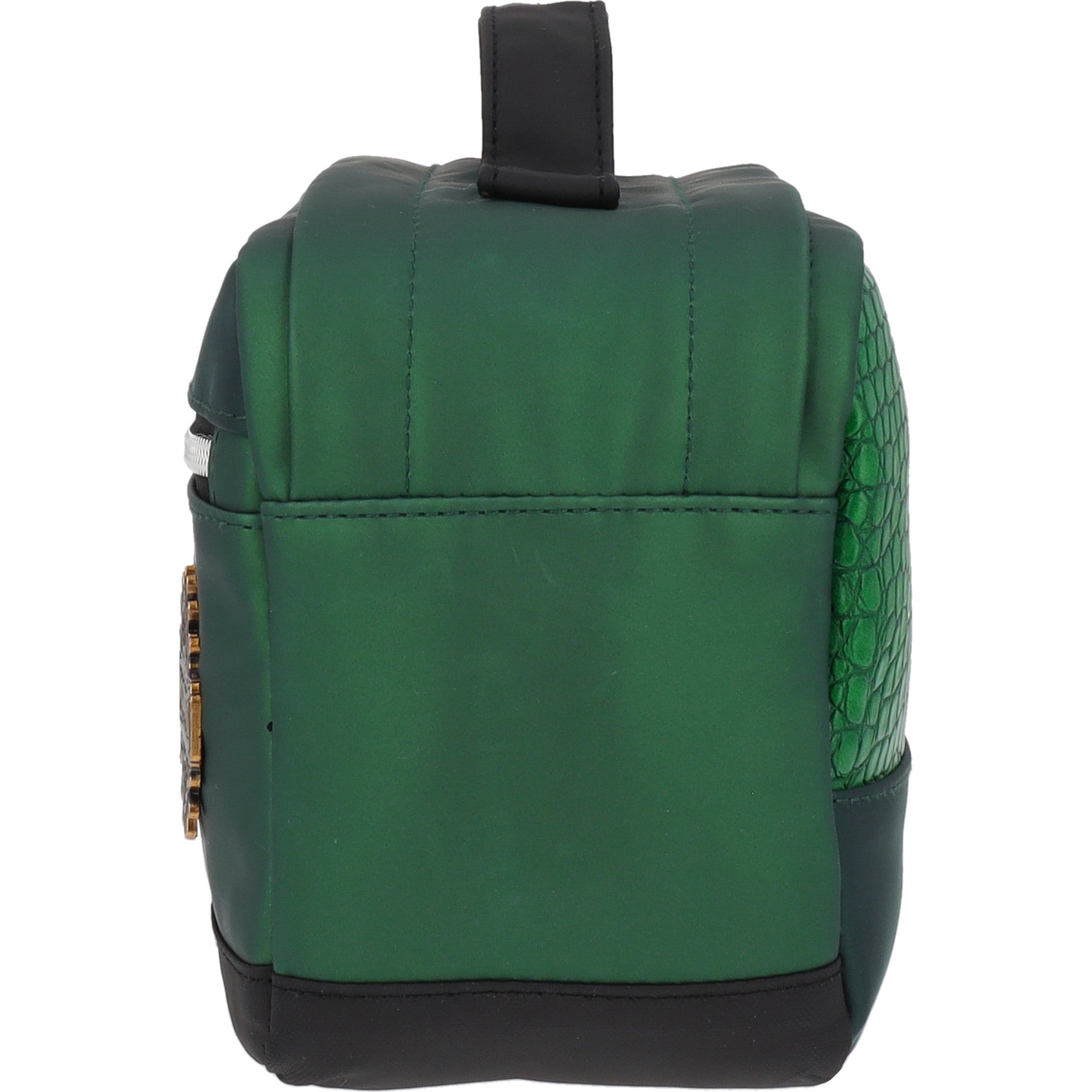 Estuchera de Hogwarts Legacy Slytherin Edición Limitada