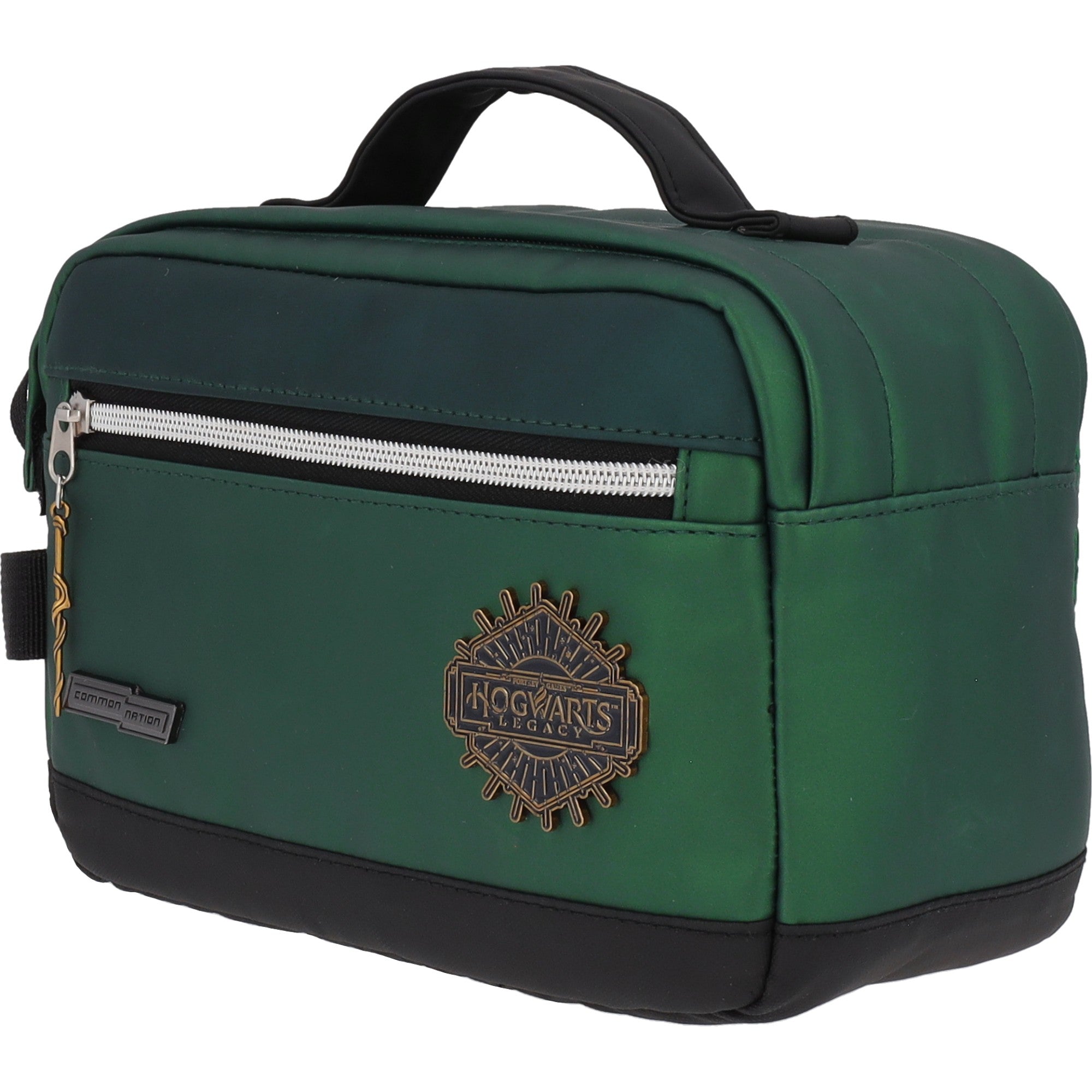 Estuchera de Hogwarts Legacy Slytherin Edición Limitada