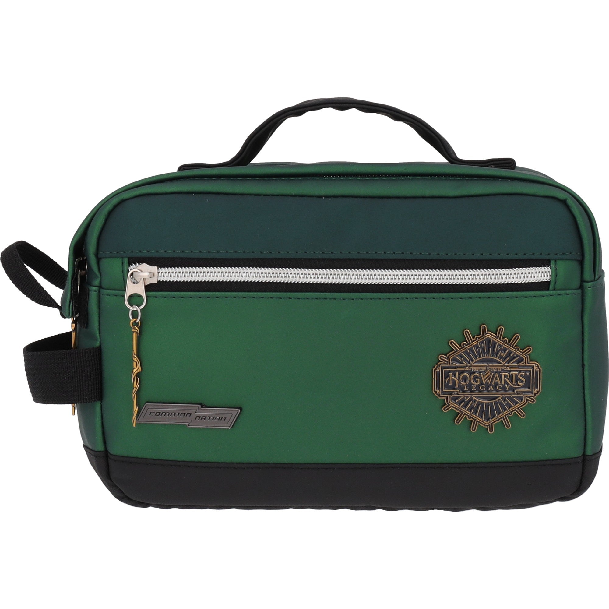 Estuchera de Hogwarts Legacy Slytherin Edición Limitada