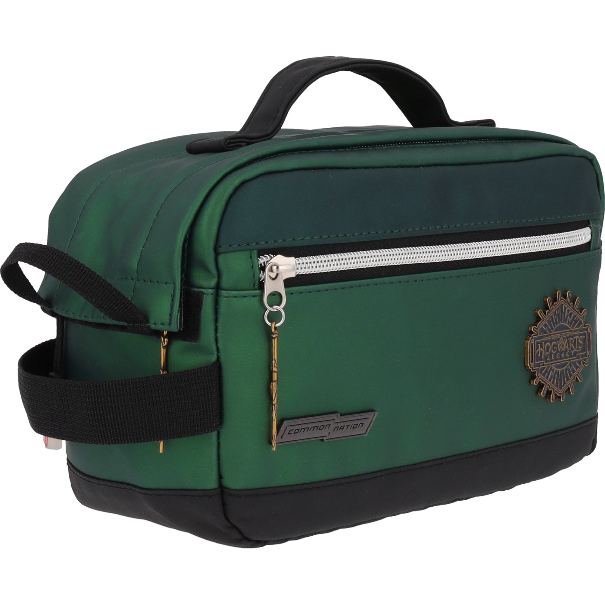 Estuchera de Hogwarts Legacy Slytherin Edición Limitada