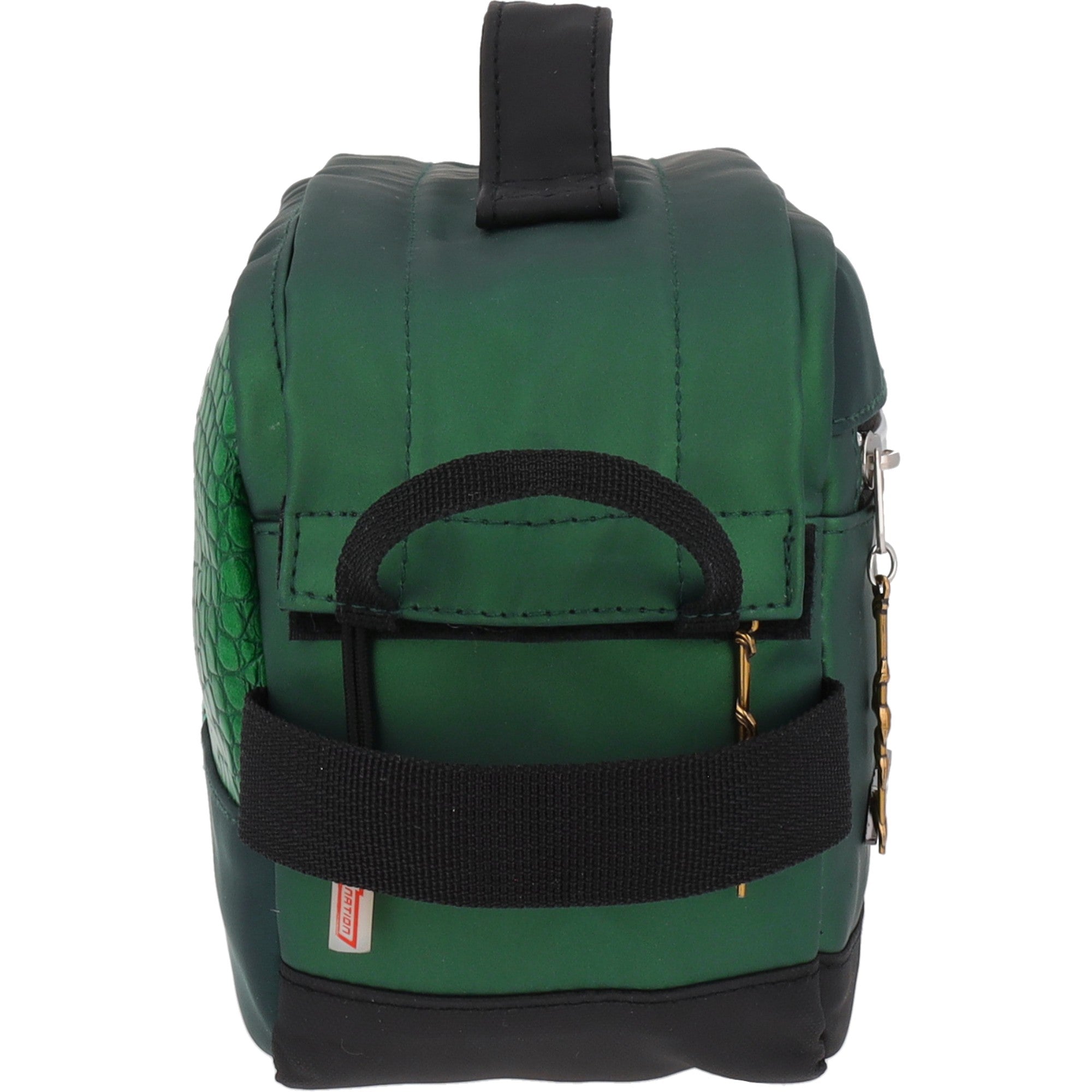 Estuchera de Hogwarts Legacy Slytherin Edición Limitada