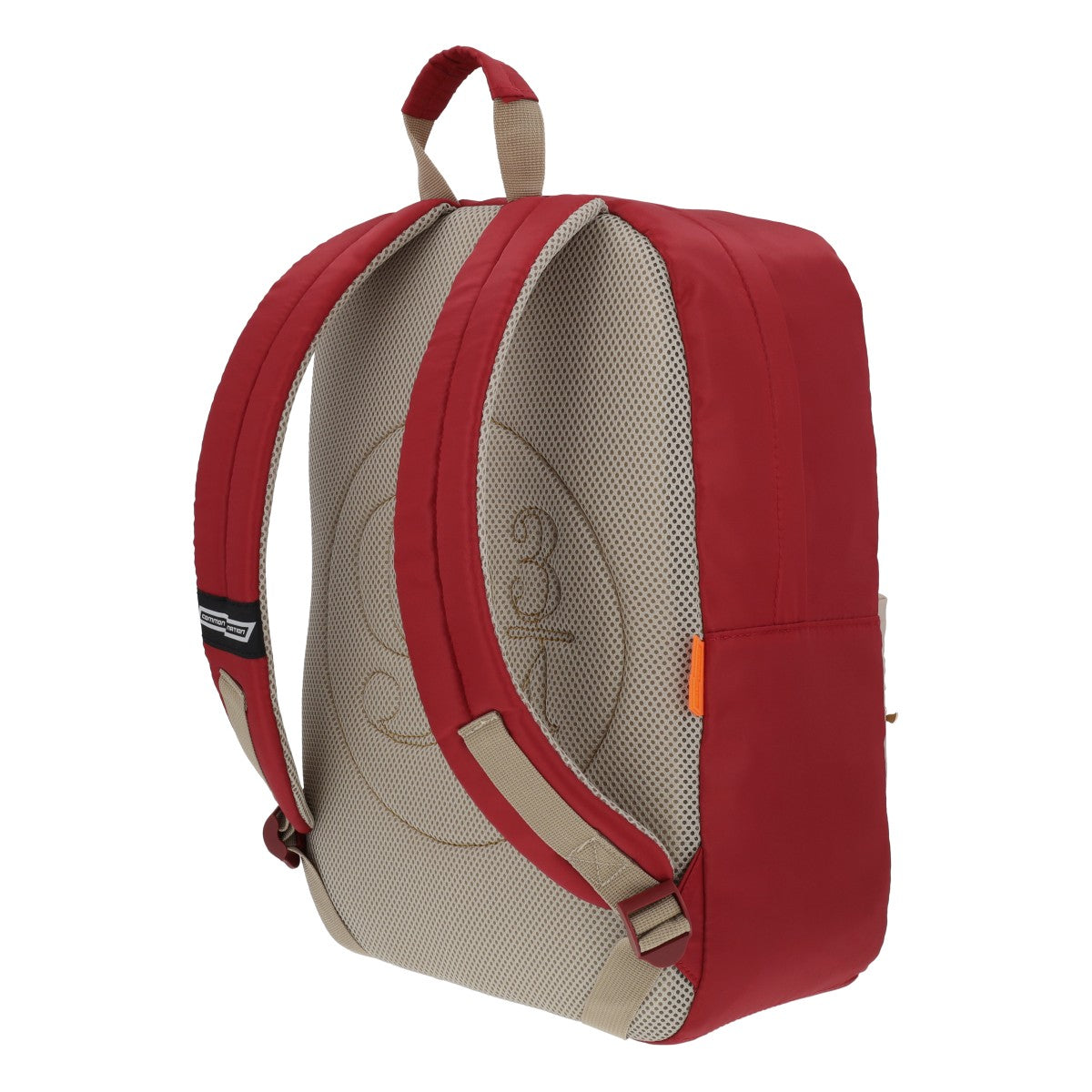 Mochila Harry Potter Brick Hogwarts 002