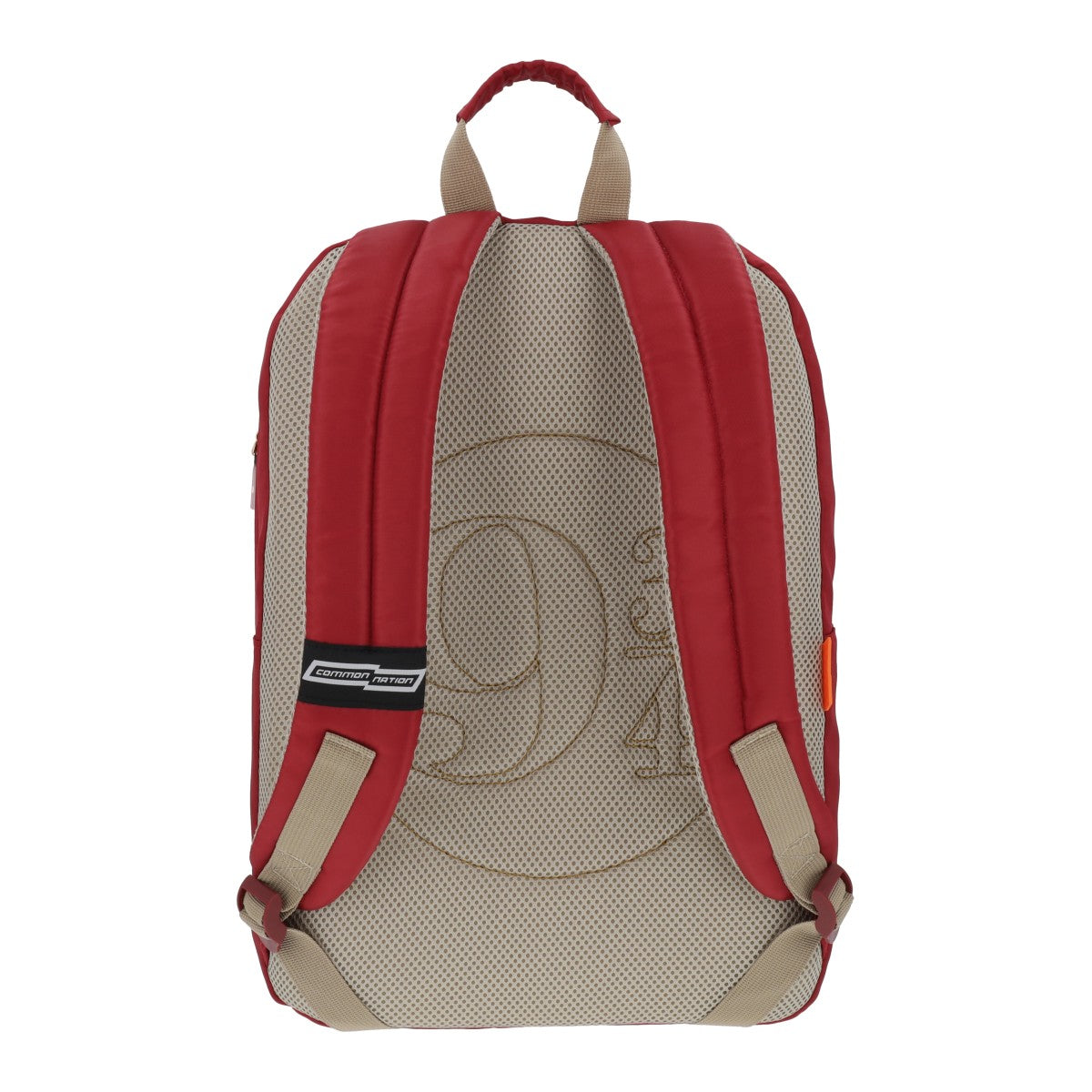 Mochila Harry Potter Brick Hogwarts 002