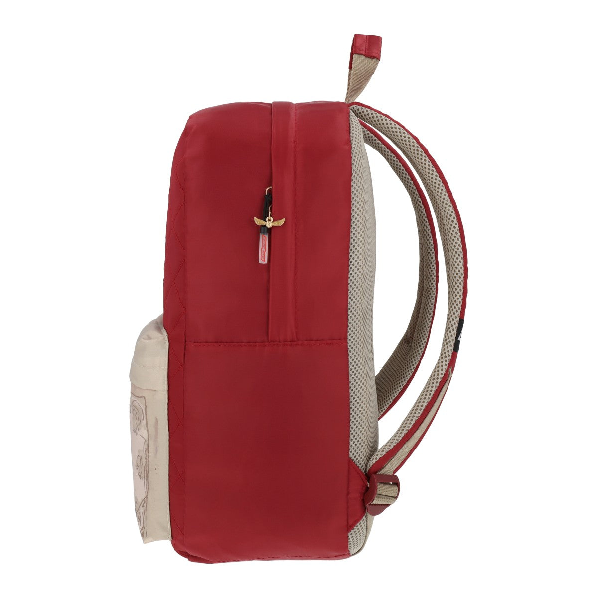 Mochila Harry Potter Brick Hogwarts 002