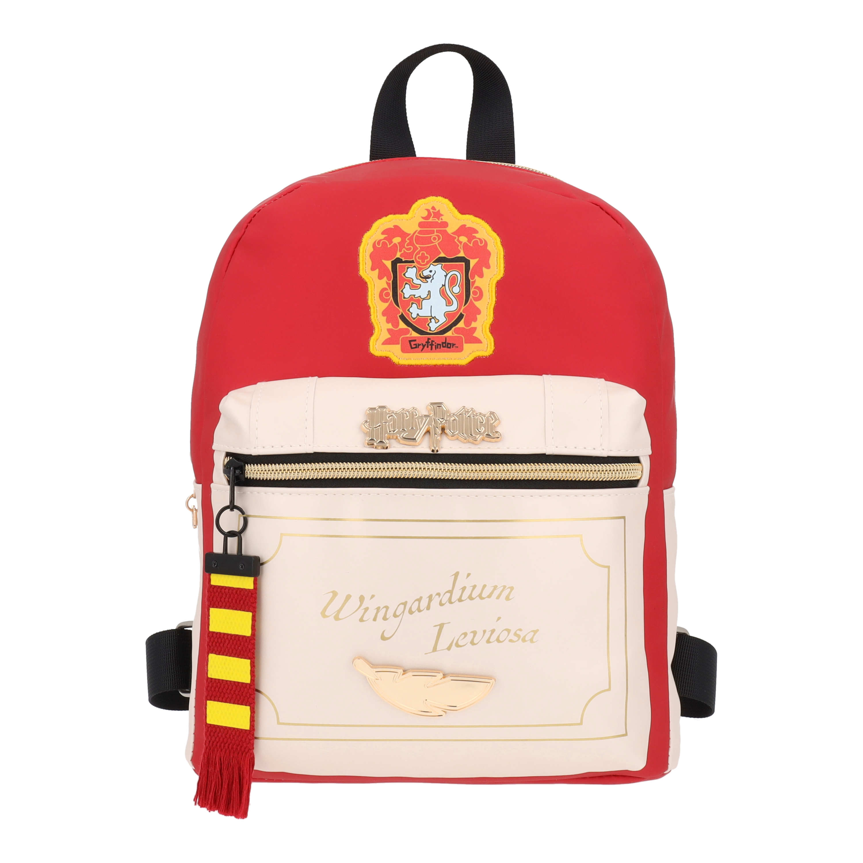 Mini mochila Harry Potter Gryffindor Edición Limitada