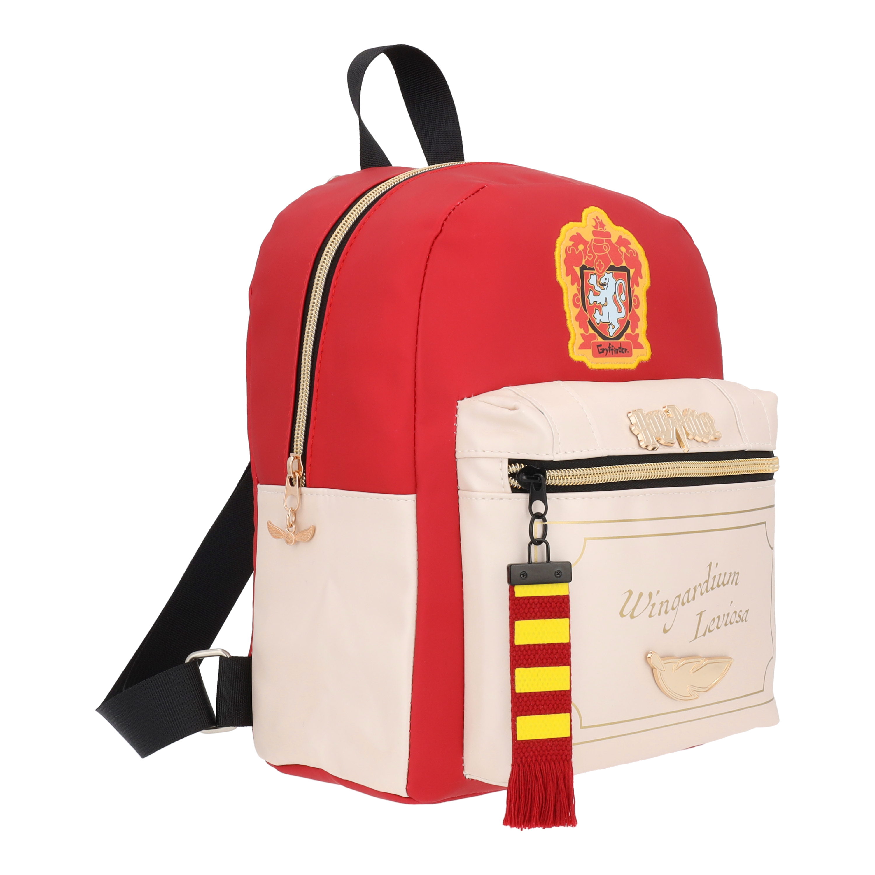 Mini mochila Harry Potter Gryffindor Edición Limitada