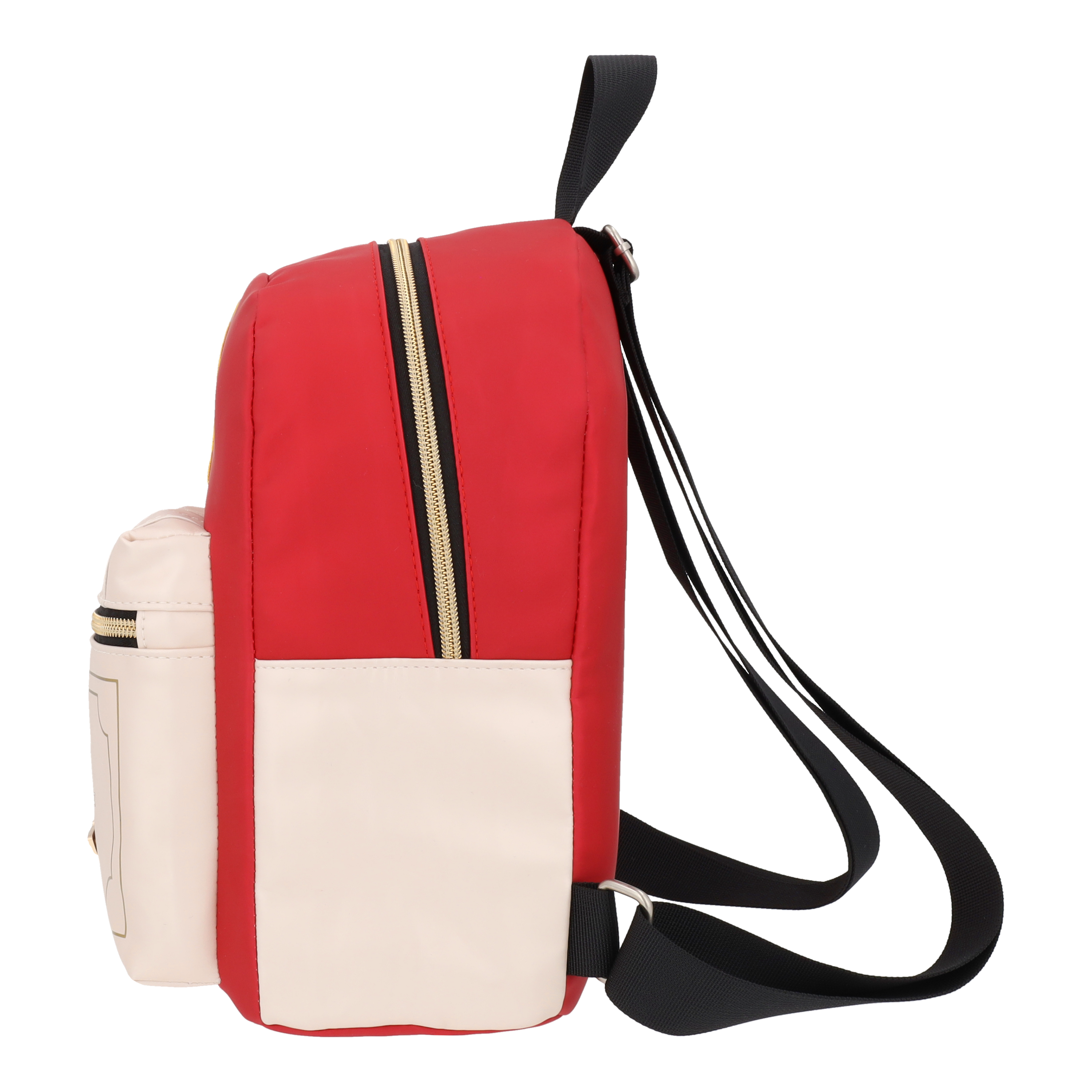 Mini mochila Harry Potter Gryffindor Edición Limitada