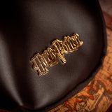 Maletin Portafolio Harry Potter Black Edition