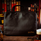 Maletin Portafolio Harry Potter Black Edition
