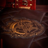 Maletin Portafolio Harry Potter Black Edition