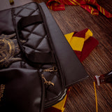 Maletin Portafolio Harry Potter Black Edition