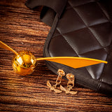 Maletin Portafolio Harry Potter Black Edition