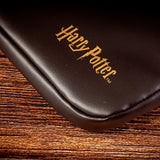 Maletin Portafolio Harry Potter Black Edition