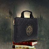 Maletin Portafolio Harry Potter Black Edition