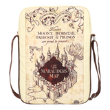 Mini mochila Harry Potter Mapa de Hogwags Edición Limitada