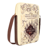Mini mochila Harry Potter Mapa de Hogwags Edición Limitada
