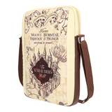 Mini mochila Harry Potter Mapa de Hogwags Edición Limitada