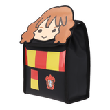 Lunch Bag Portafolio Harry Potter Hermione Granger