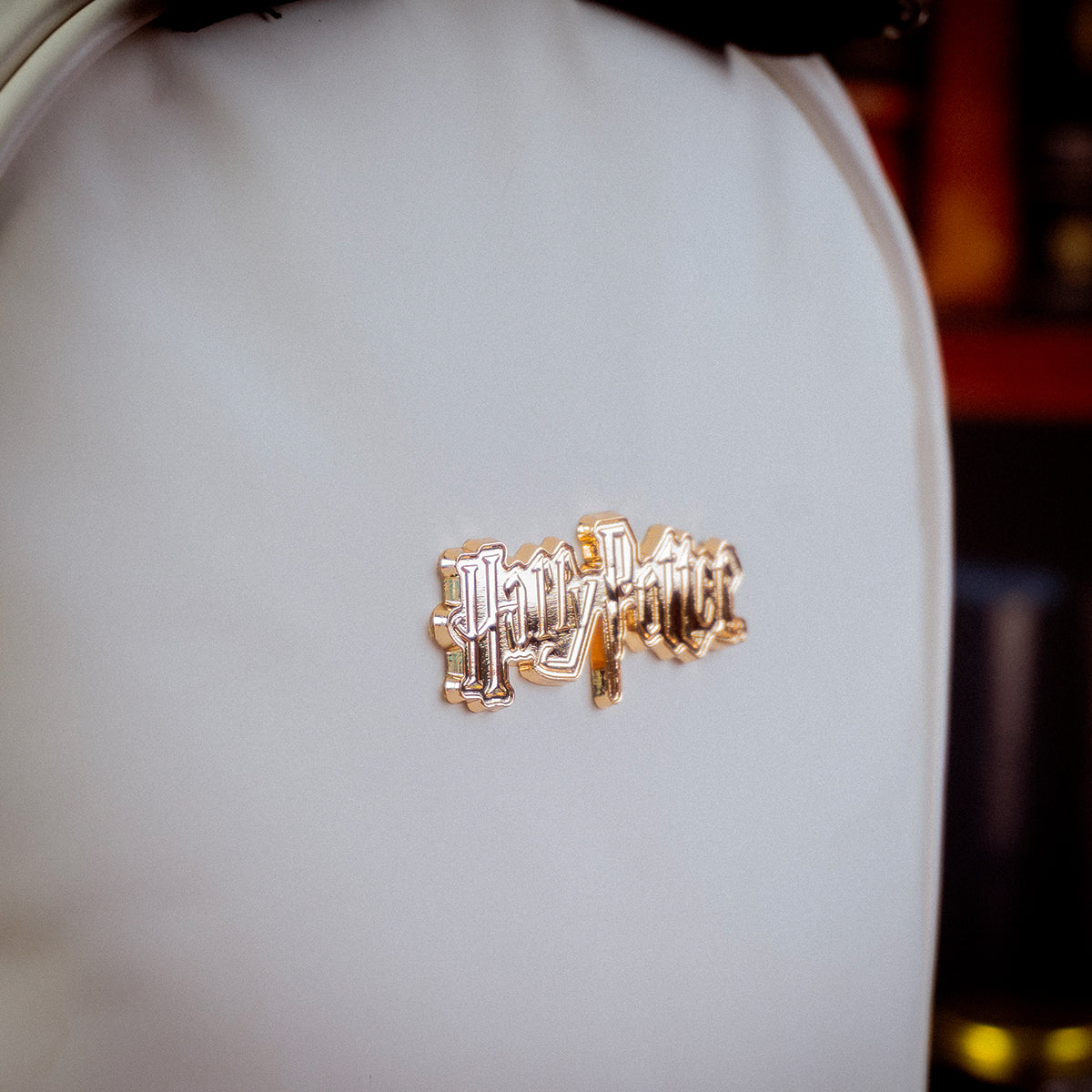 Mini mochila Lechusa Harry Potter Edición Limitada