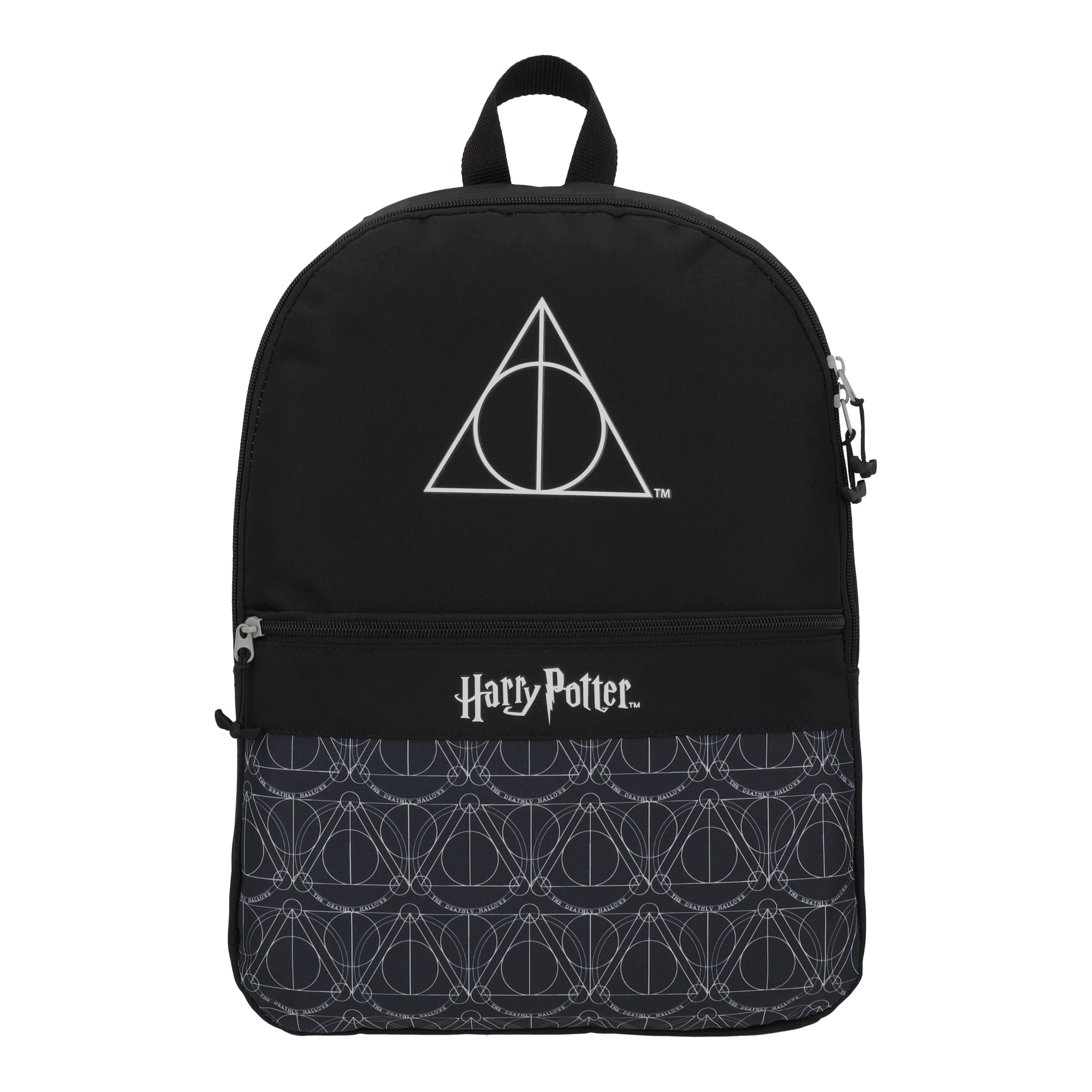 Mochila de Harry Potter Las Reliquias de la Muerte Edición Limitada