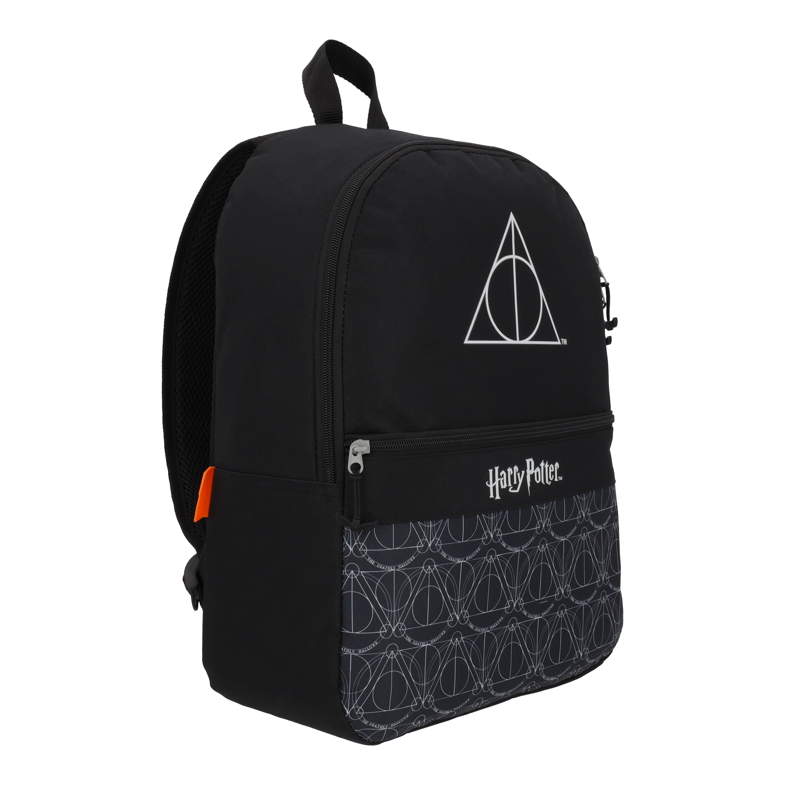 Mochila de Harry Potter Las Reliquias de la Muerte Edición Limitada