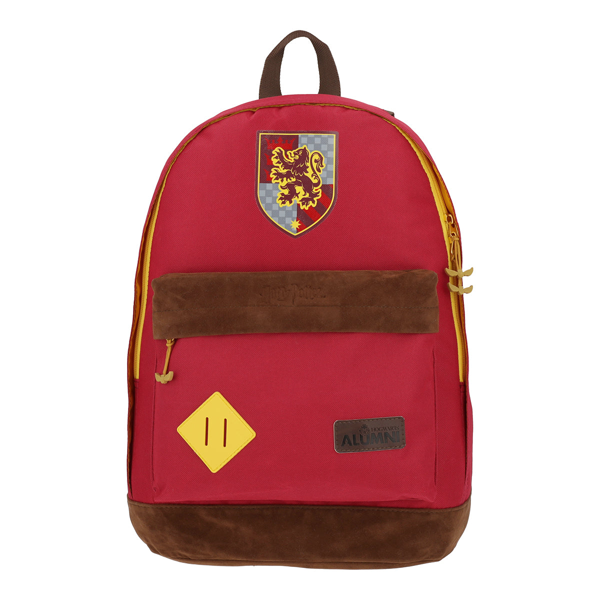 Mochila de Harry Potter Gryffindor Edición Limitada