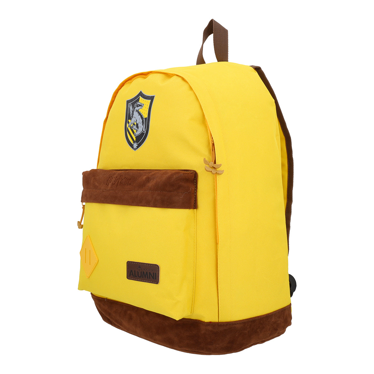 Mochila de Harry Potter Hufflepuff Edición Limitada