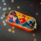 Estuchera escolar Justice League 001