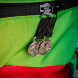 Mochila Jurassic Park Retro Edition 001