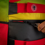 Mochila Jurassic Park Retro Edition 001