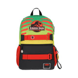 Mochila Jurassic Park Retro Edition 001
