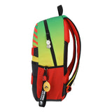Mochila Jurassic Park Retro Edition 001