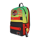 Mochila Jurassic Park Retro Edition 001