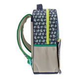 Mochila escolar Jurassic World 001