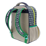 Mochila escolar Jurassic World 001
