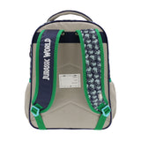 Mochila escolar Jurassic World 001