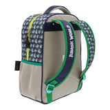 Mochila escolar Jurassic World 001