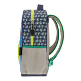 Mochila escolar Jurassic World 001