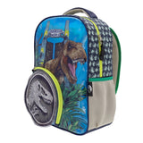 Mochila escolar Jurassic World 001