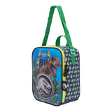 Lonchera escolar Jurassic World 001
