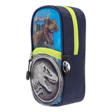 Estuche escolar Jurassic World 001