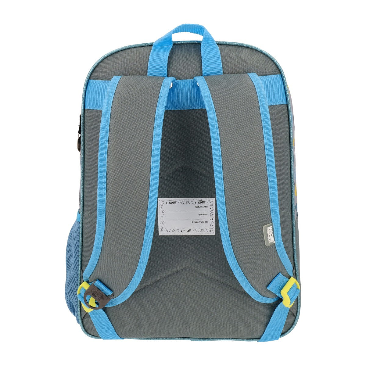 Mochila escolar Jurassic World 002