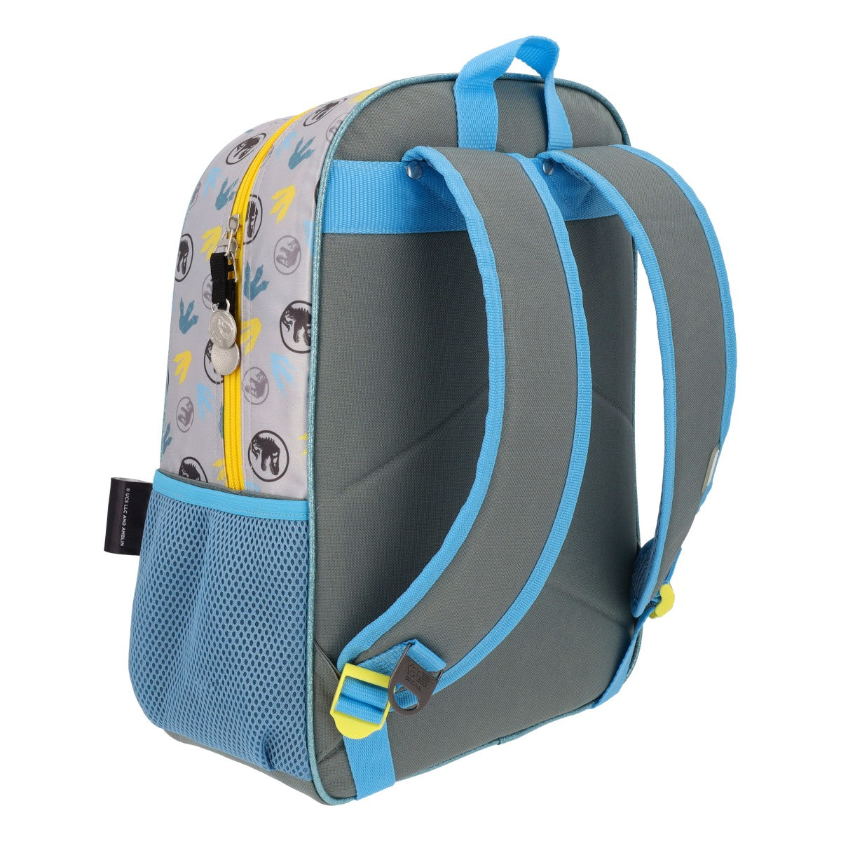 Mochila escolar Jurassic World 002