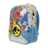 Mochila escolar Jurassic World 002