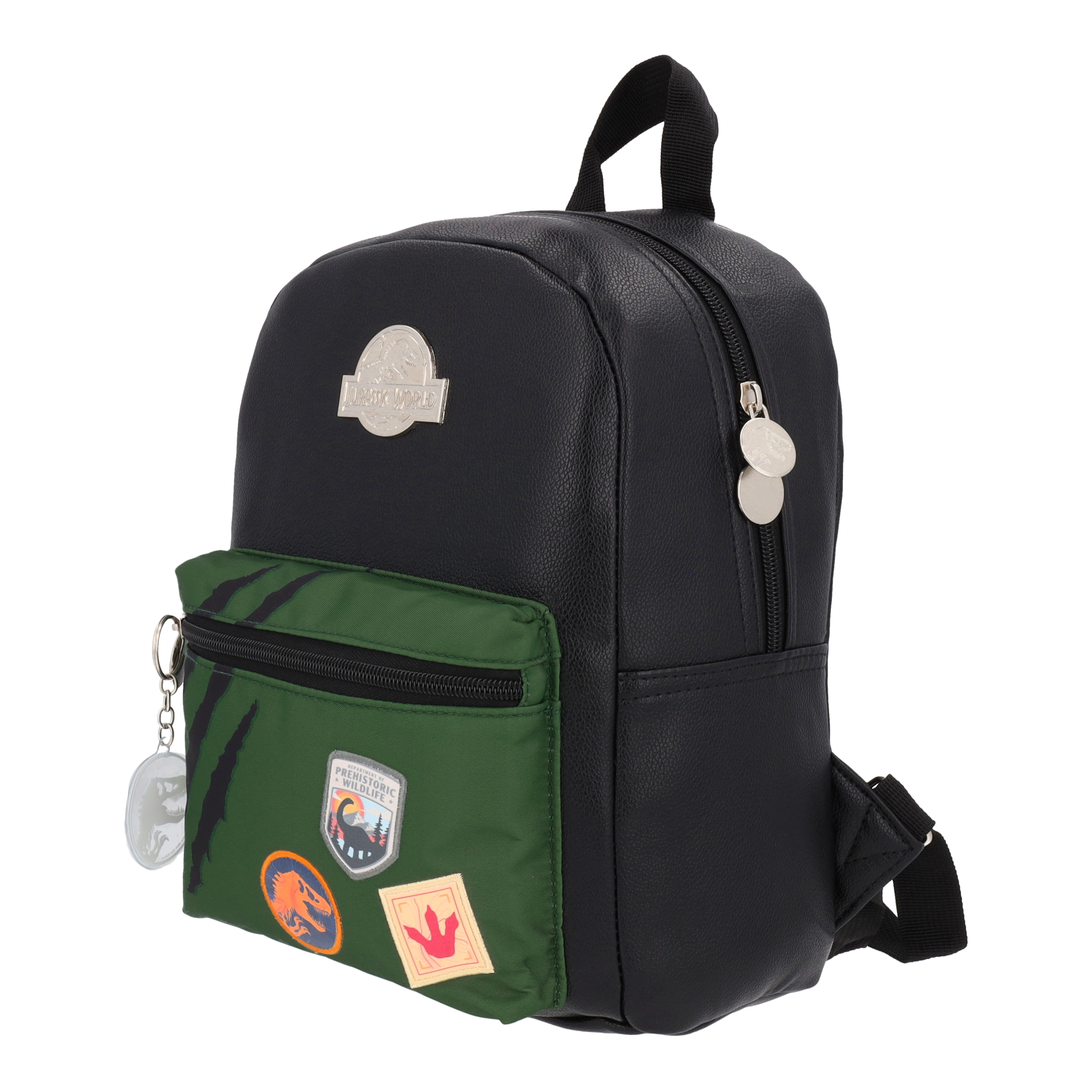 Mini mochila Jurasic Park Edición Limitada