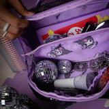 Estuche Kuromi Hello Kitty Edicion Limitada