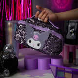 Estuche Kuromi Hello Kitty Edicion Limitada